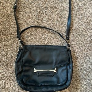 Black Coach purse
